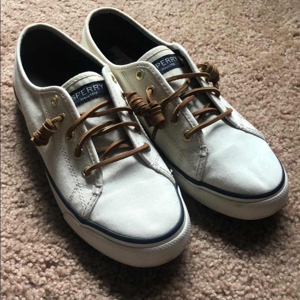 Sperry Size 7